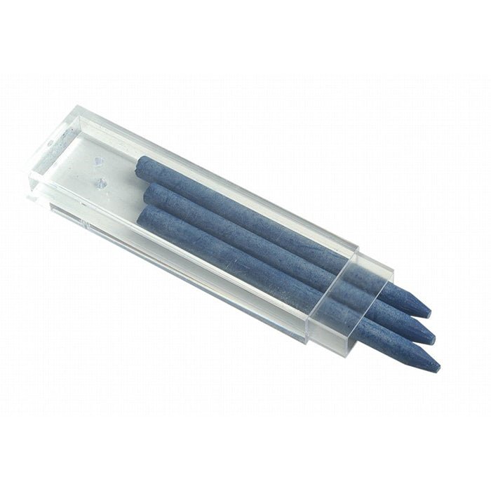 Boîte de 3 mines bleues de 5,6 mm