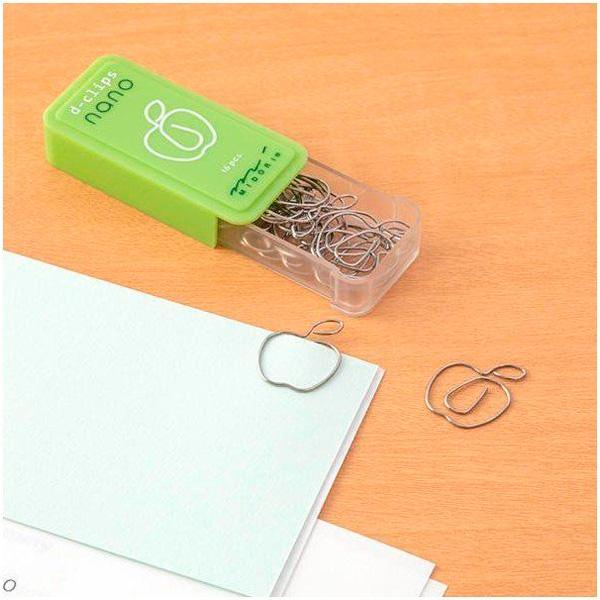 D-Clips Nano Apple