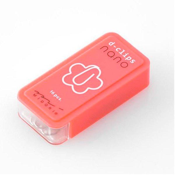 D-Clips Nano Flower