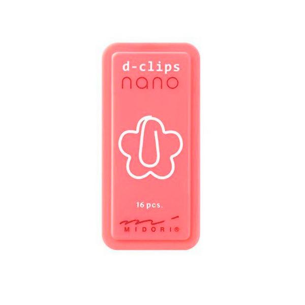 D-Clips Nano Flower