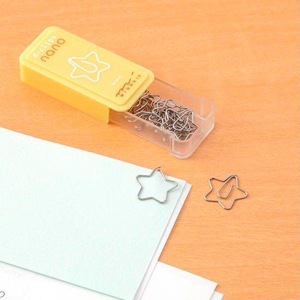 D-Clips Nano Estrella