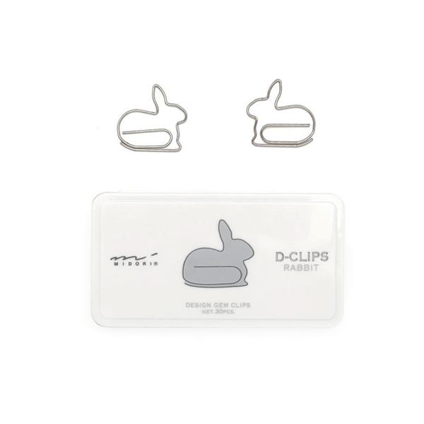 D-Clips Conejo