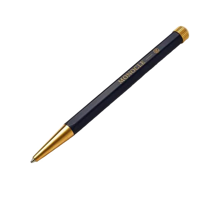 Bolígrafo Drehgriffel Azul Marino