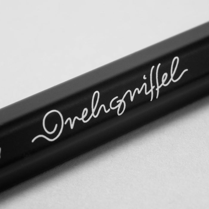 Stylo à bille Drehgriffel n° 1 noir