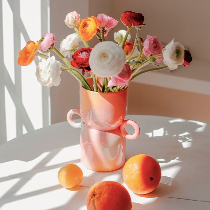 Vase Euphorie