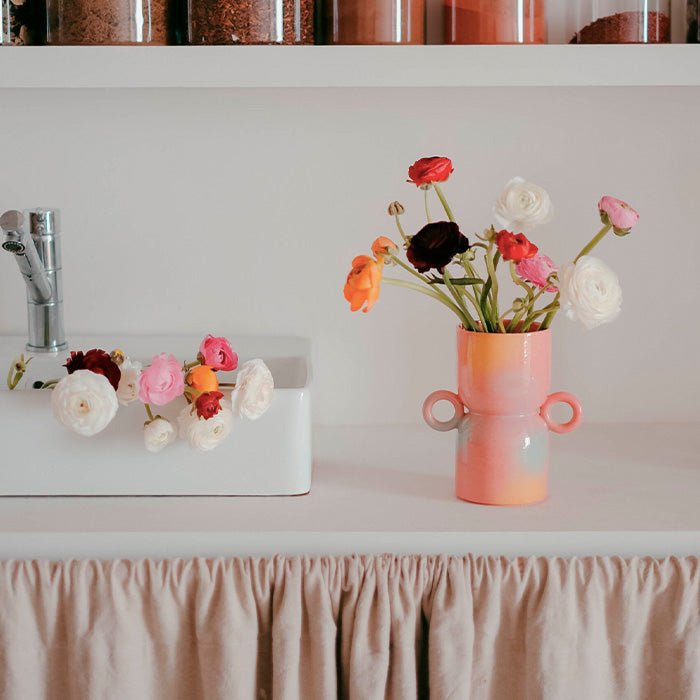 Vase Euphorie