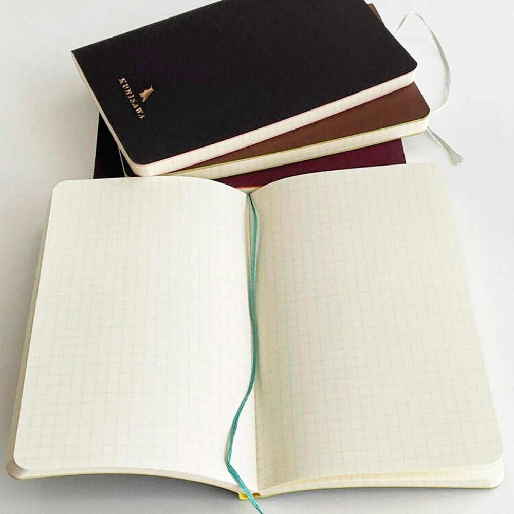Carnet Find Flex Mini Note Violet / Orange
