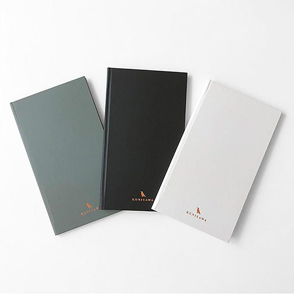 Trouver un carnet Smart Note gris