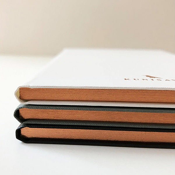 Trouver un carnet Smart Note gris
