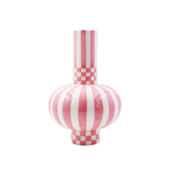 Vase Gabriel Carrés et Rayures