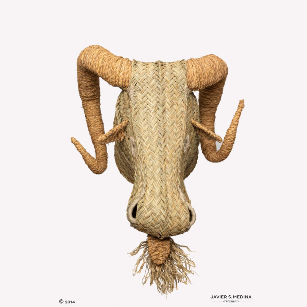 Trophée Ecologique Grosse Chèvre