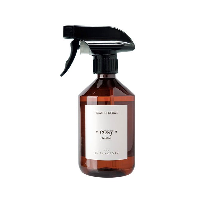 Home spray 500 ml Cosy Santal