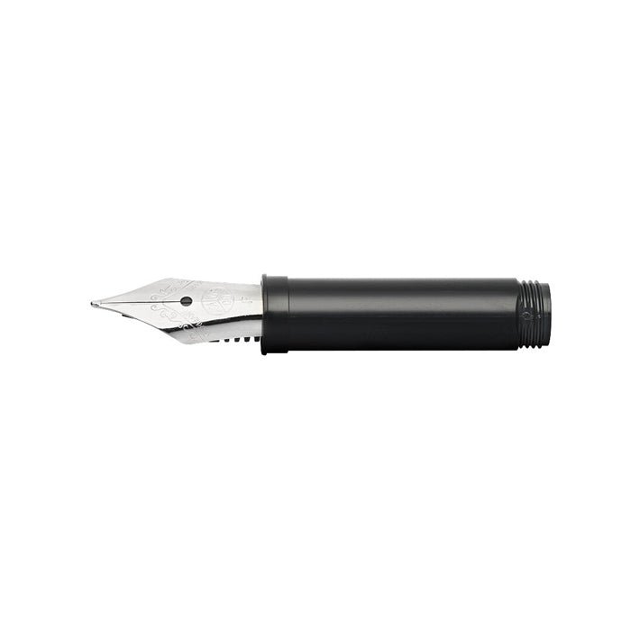 Plume en acier 060 F