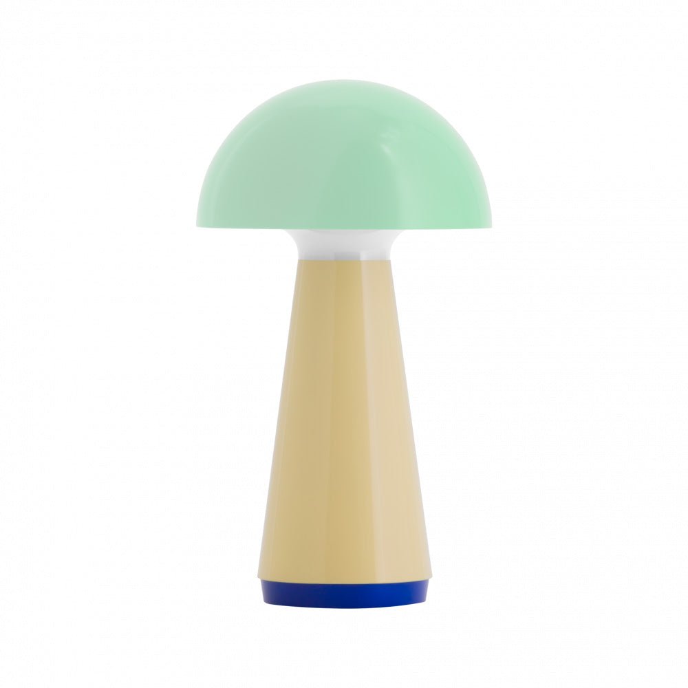 Table Lamp Bob Mint