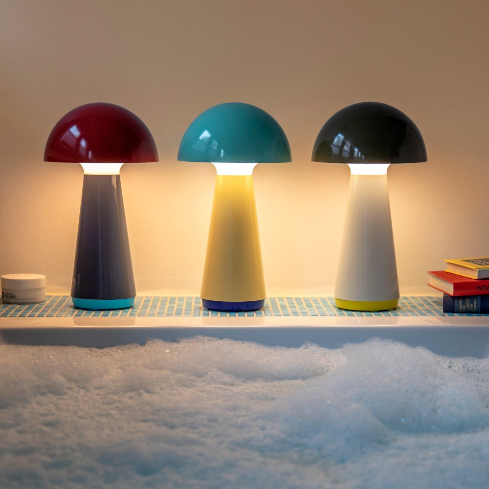Table Lamp Bob Mint