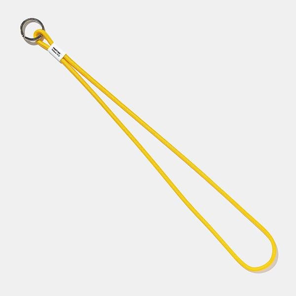 Llavero Largo Pantone Amarillo 012