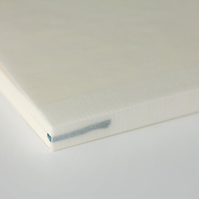 MD Notebook A6 Líneas