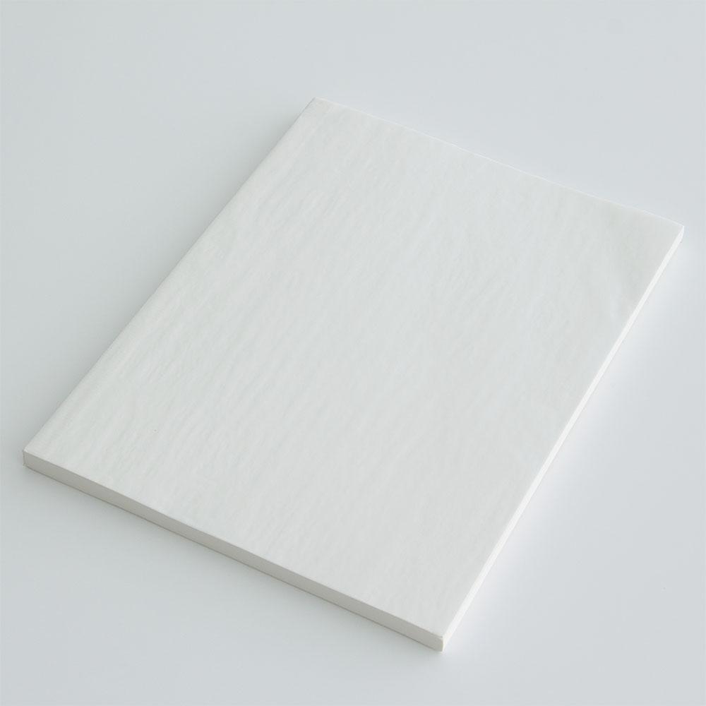 MD Notebook Cotton Variante A4 Blank