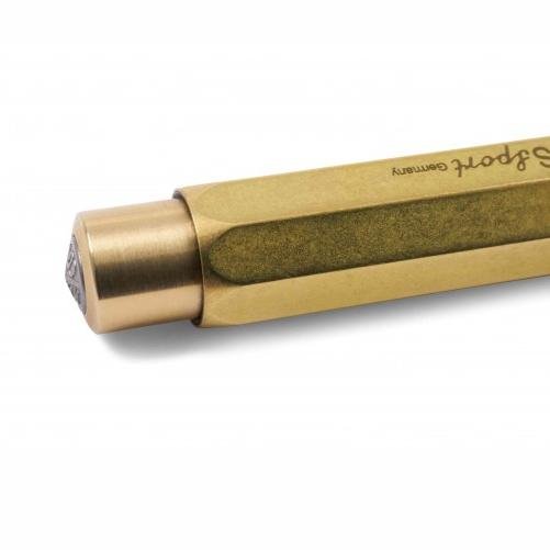Portaminas Latón Sport 0,7 mm