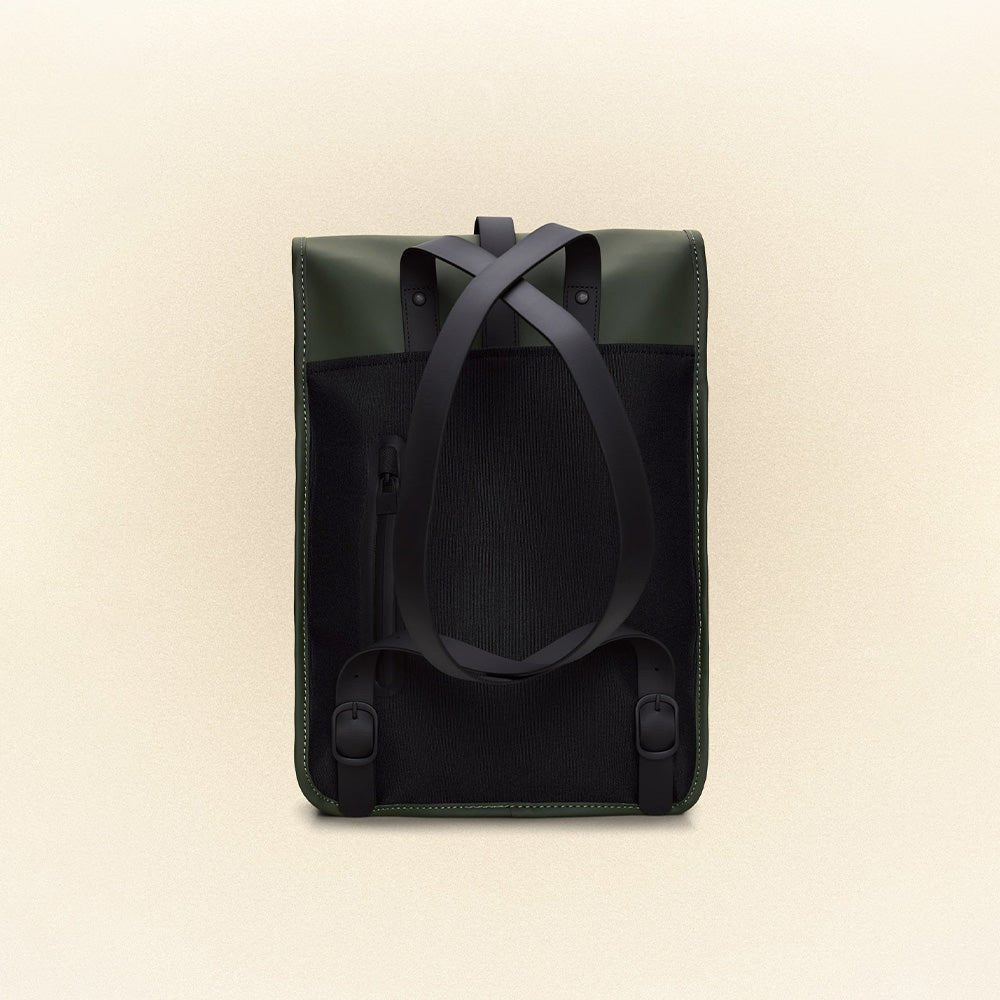 Mochila Mini Verde