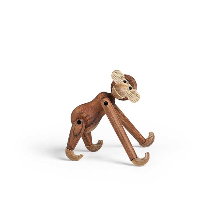 Mono Mini Teca / Limba