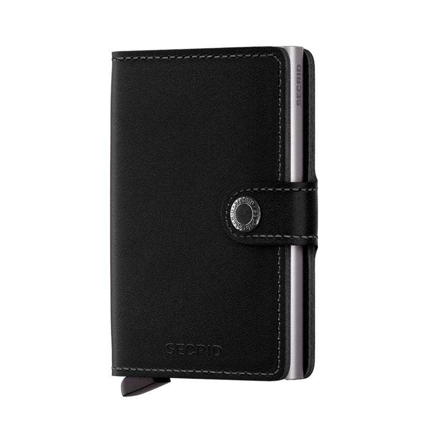 Miniwallet Original Black