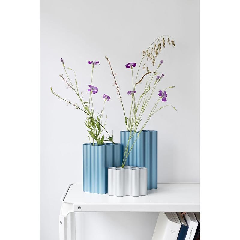 Nuage M Light Silver
