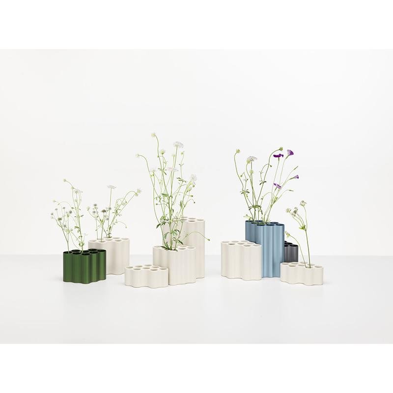 Nuage M Light Silver