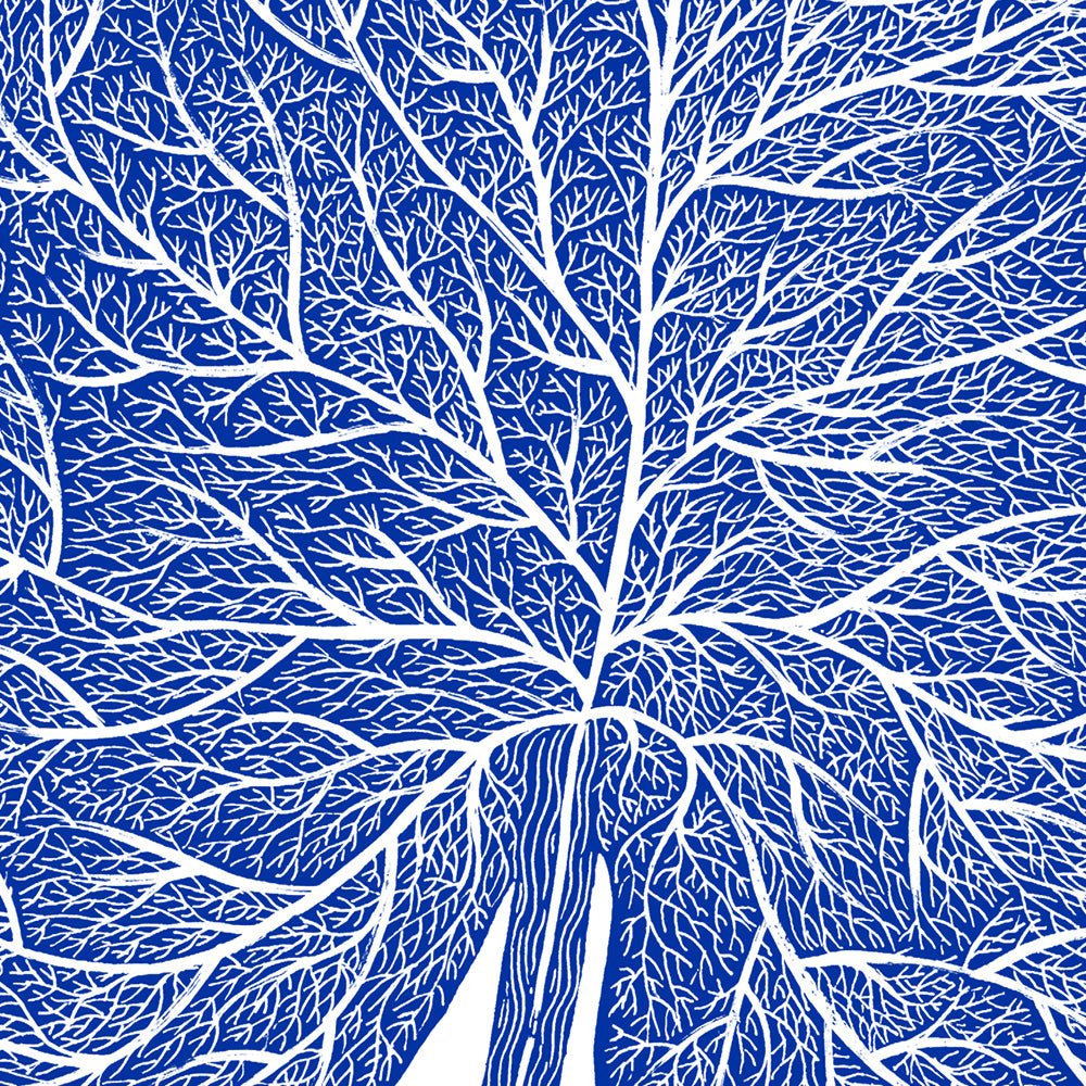 Papel de Agua 02 Impresión Giclée