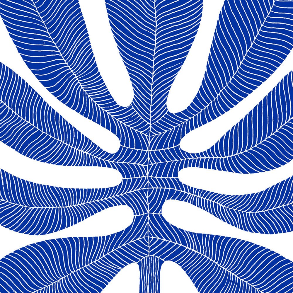 Papel de Agua 04 Impresión Giclée