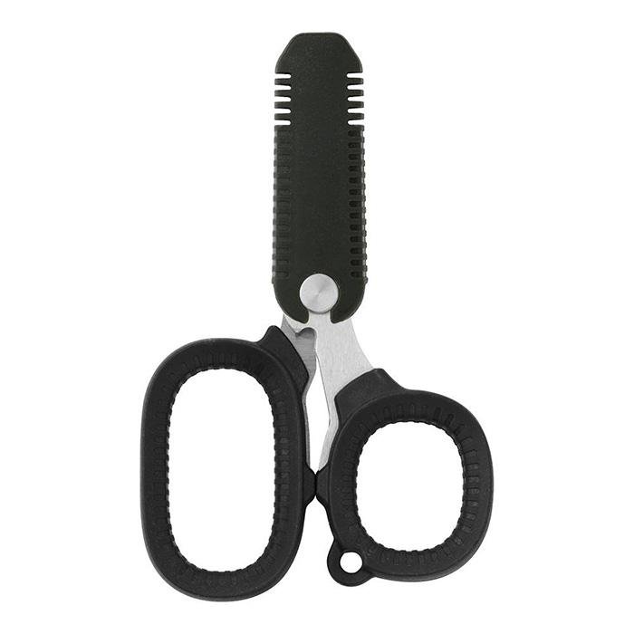 Tijeras Portables Multiusos Negro