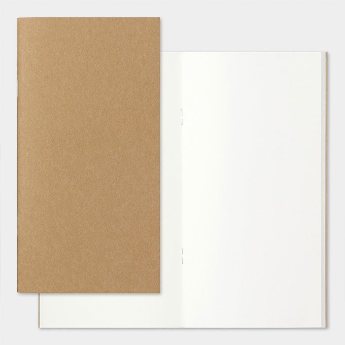 TRAVELER'S notebook - Tamaño Regular Azul