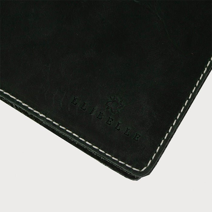 Carnet Roma A5 vert