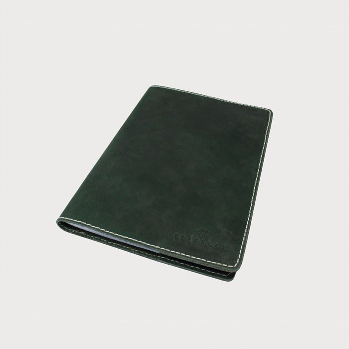 Carnet Roma A5 vert