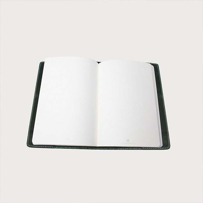 Carnet Roma A5 vert