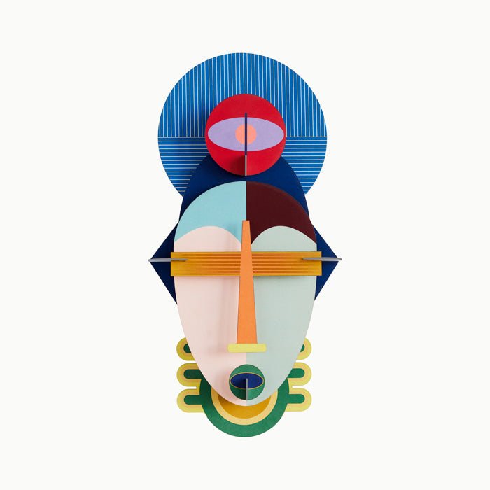 Sapa - Mask