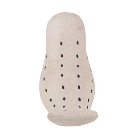 Foca Animal de Madera Pole Pole