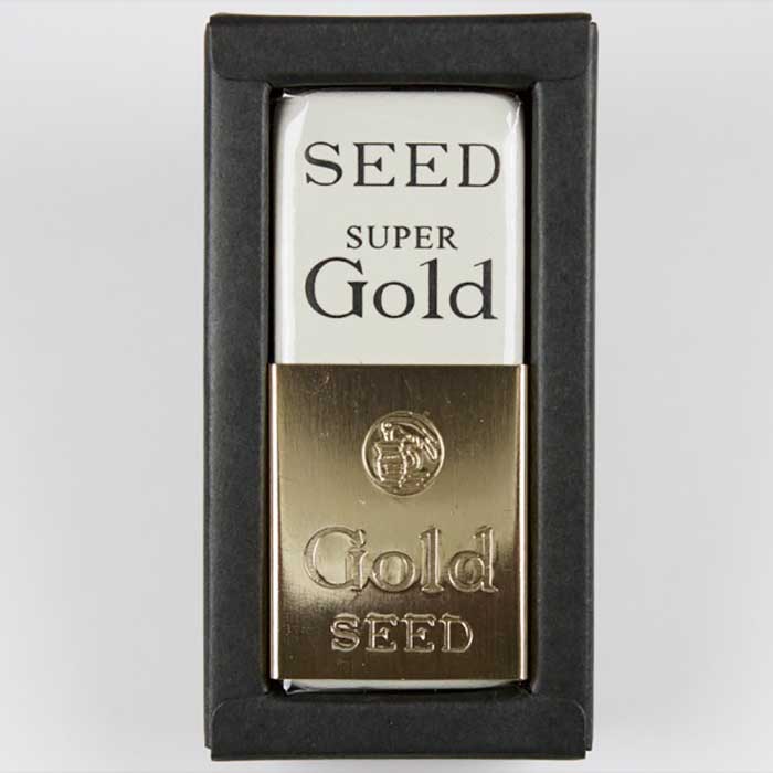 Gomme Super Gold High Class