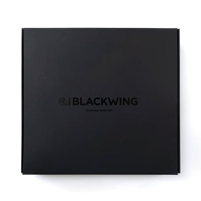 Ensemble de point de départ Blackwing