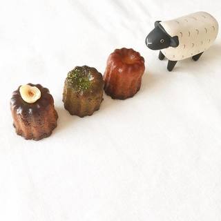 Oveja Animal de Madera Pole Pole