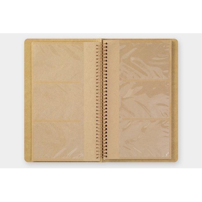 Carnet de notes fin format A5 à anneaux spiralés