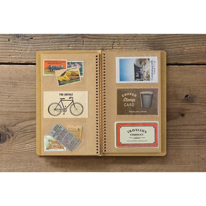 Carnet de notes fin format A5 à anneaux spiralés