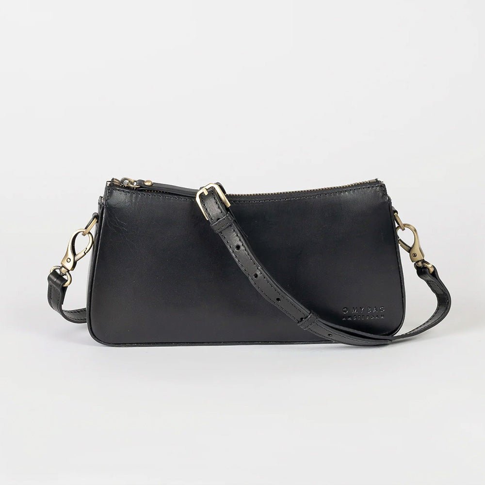 Sac Taylor noir classique