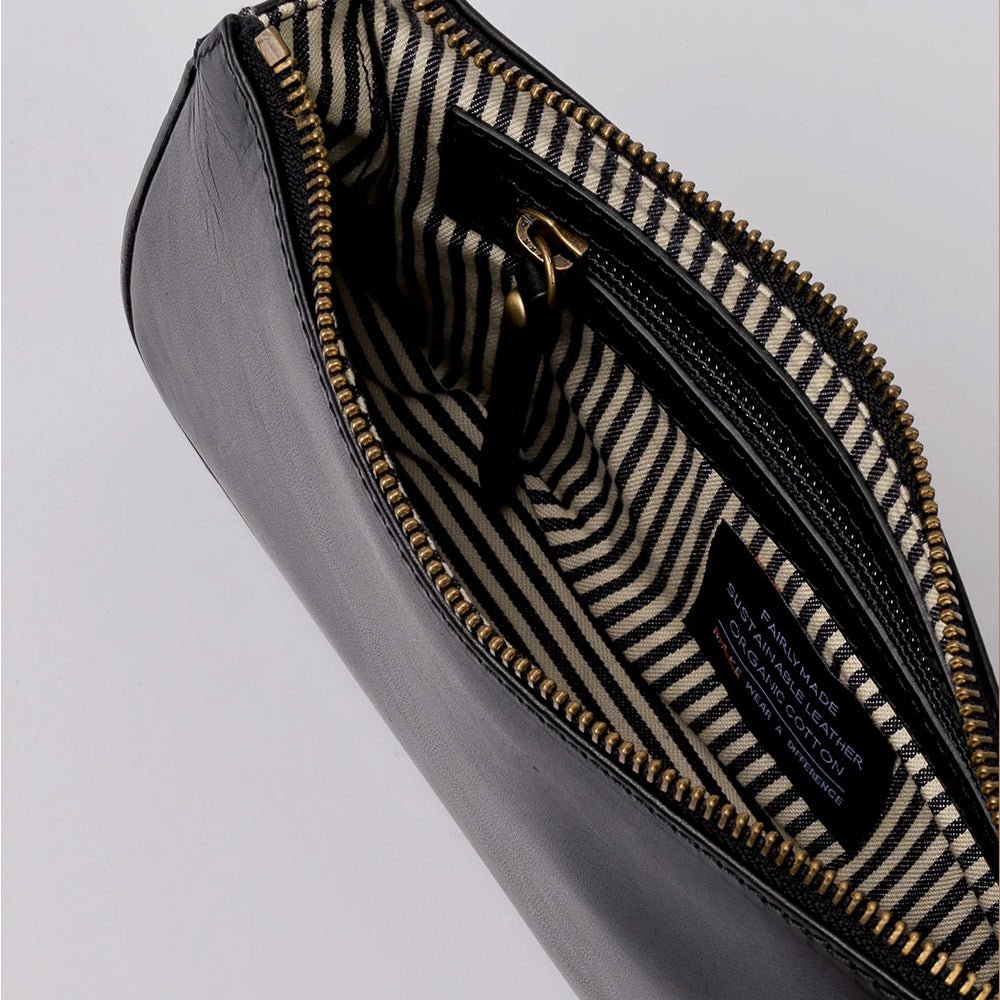 Sac Taylor noir classique