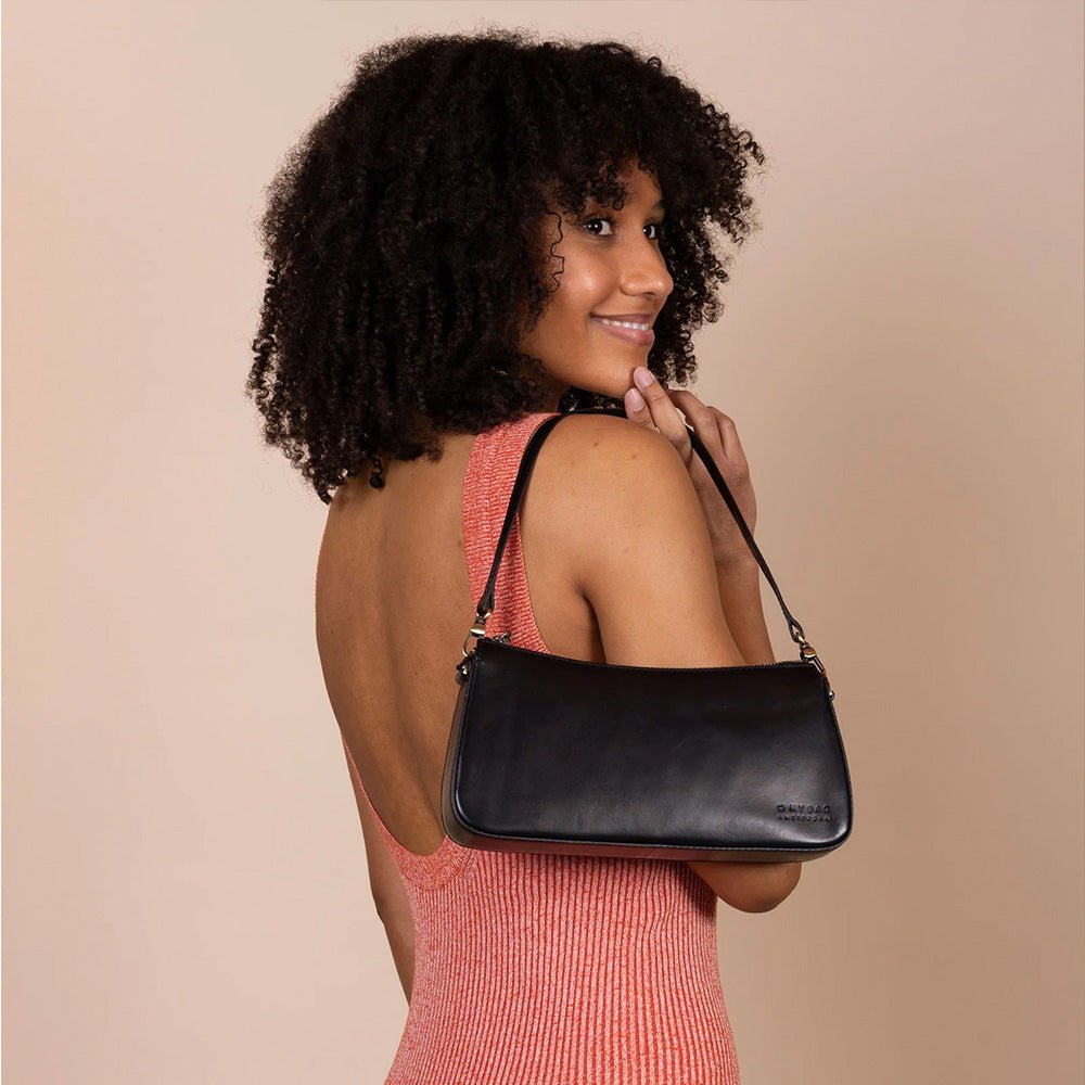 Sac Taylor noir classique