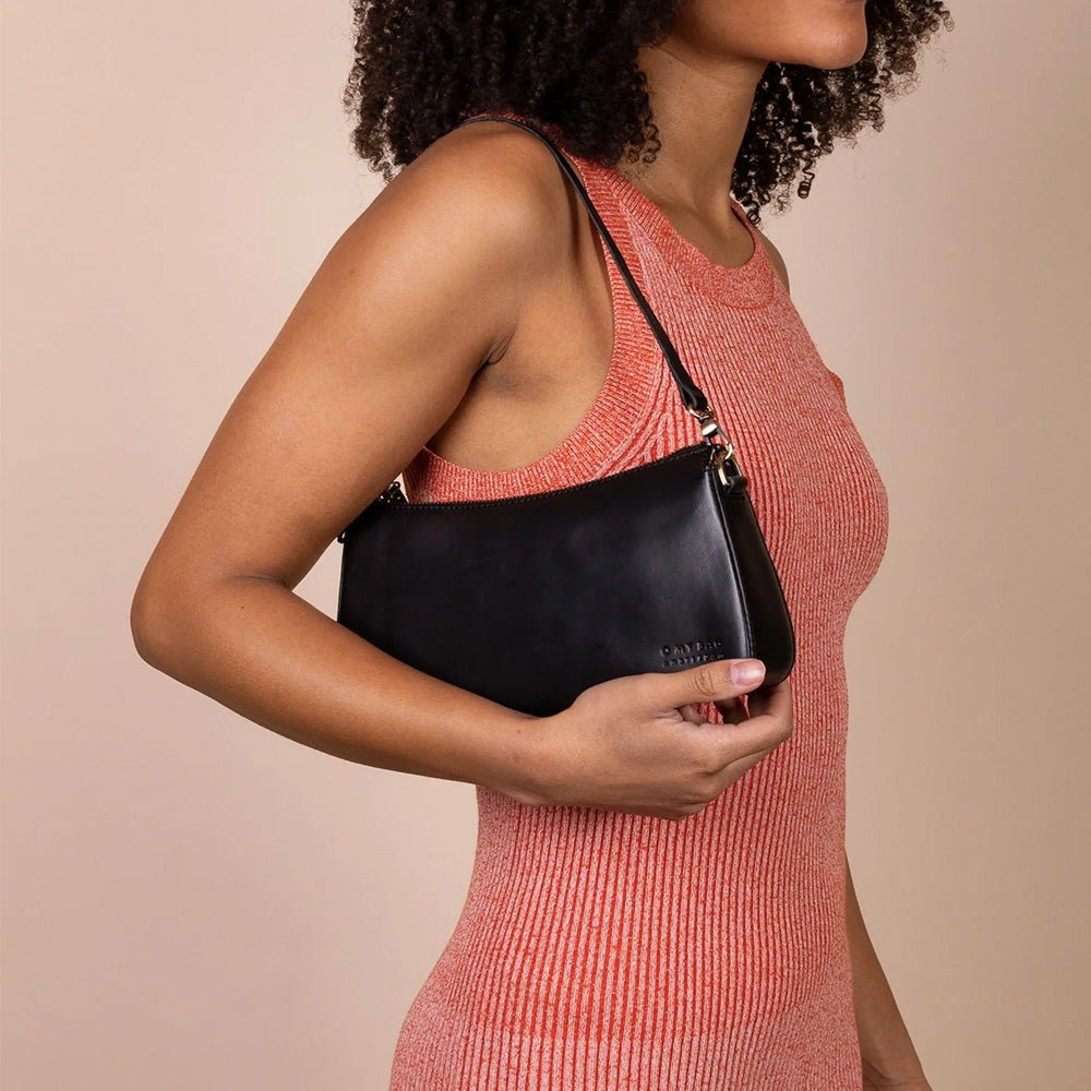 Sac Taylor noir classique
