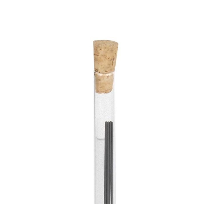Tube à 12 feuilles 0,5 mm 