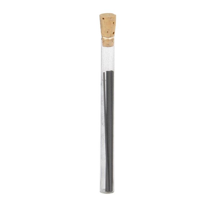 Tube à 12 feuilles 0,9 mm