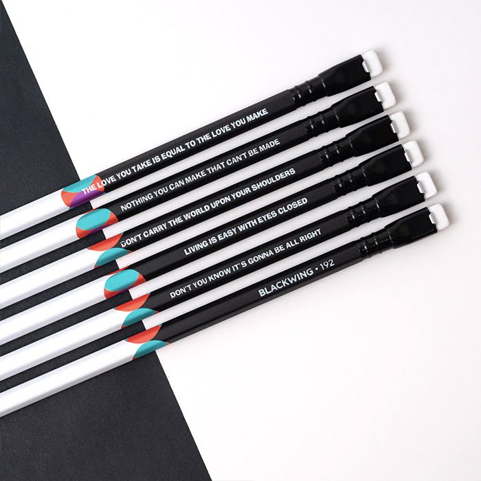 Blackwing Volume 192 (set of 12)