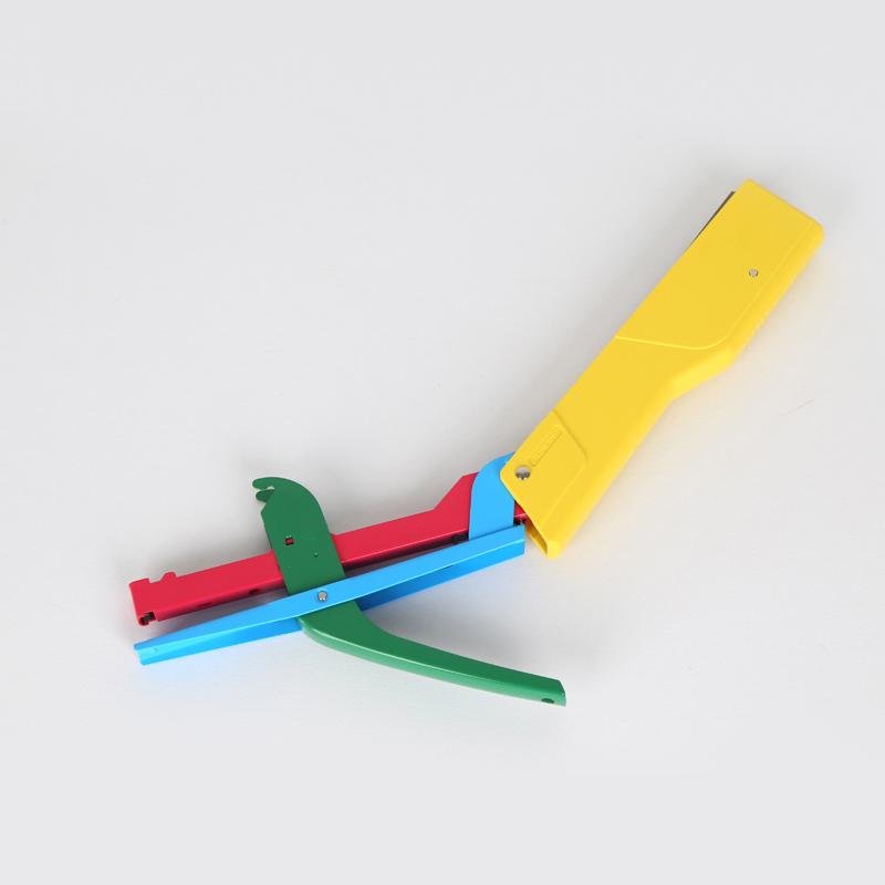 Agrafeuse 590/15 Multicolore